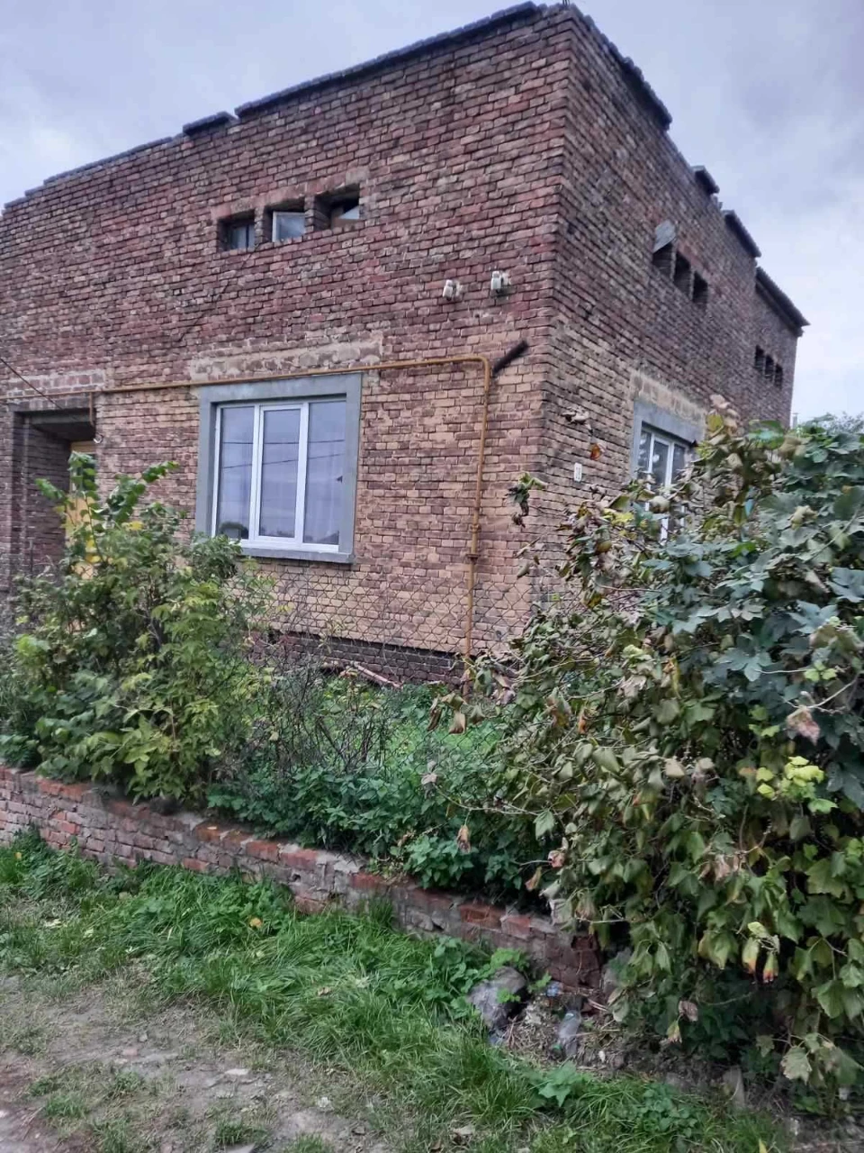 Продам 2-і 1к квартири в 6кв. будинку по вул. Устилузькій м.