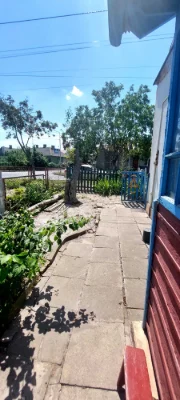 Apartment for sale with land