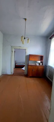 Apartment for sale with land