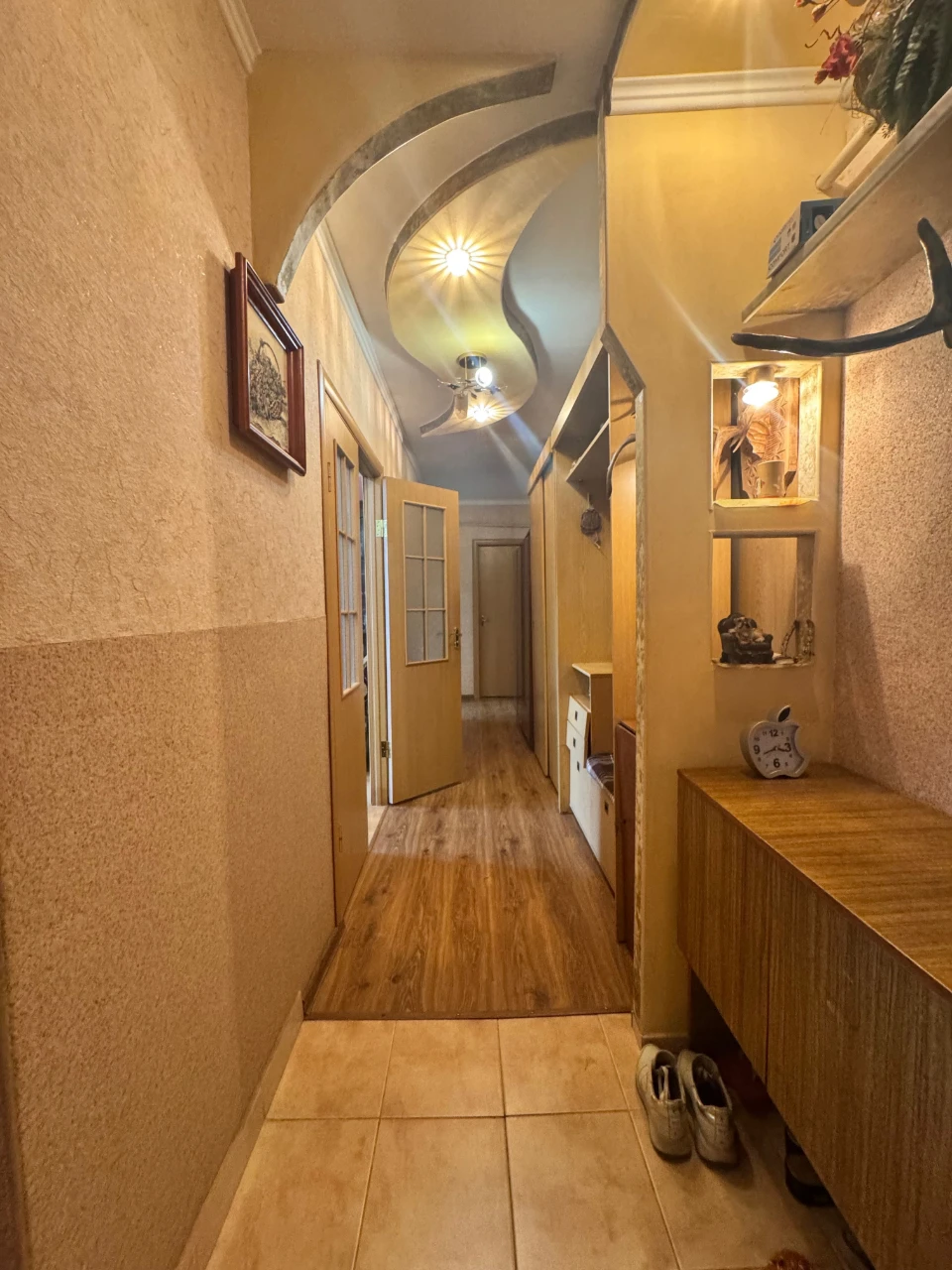Продам гарну 3 кім. Квартиру