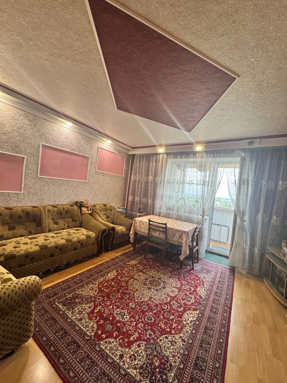 Продам гарну 3 кім. Квартиру