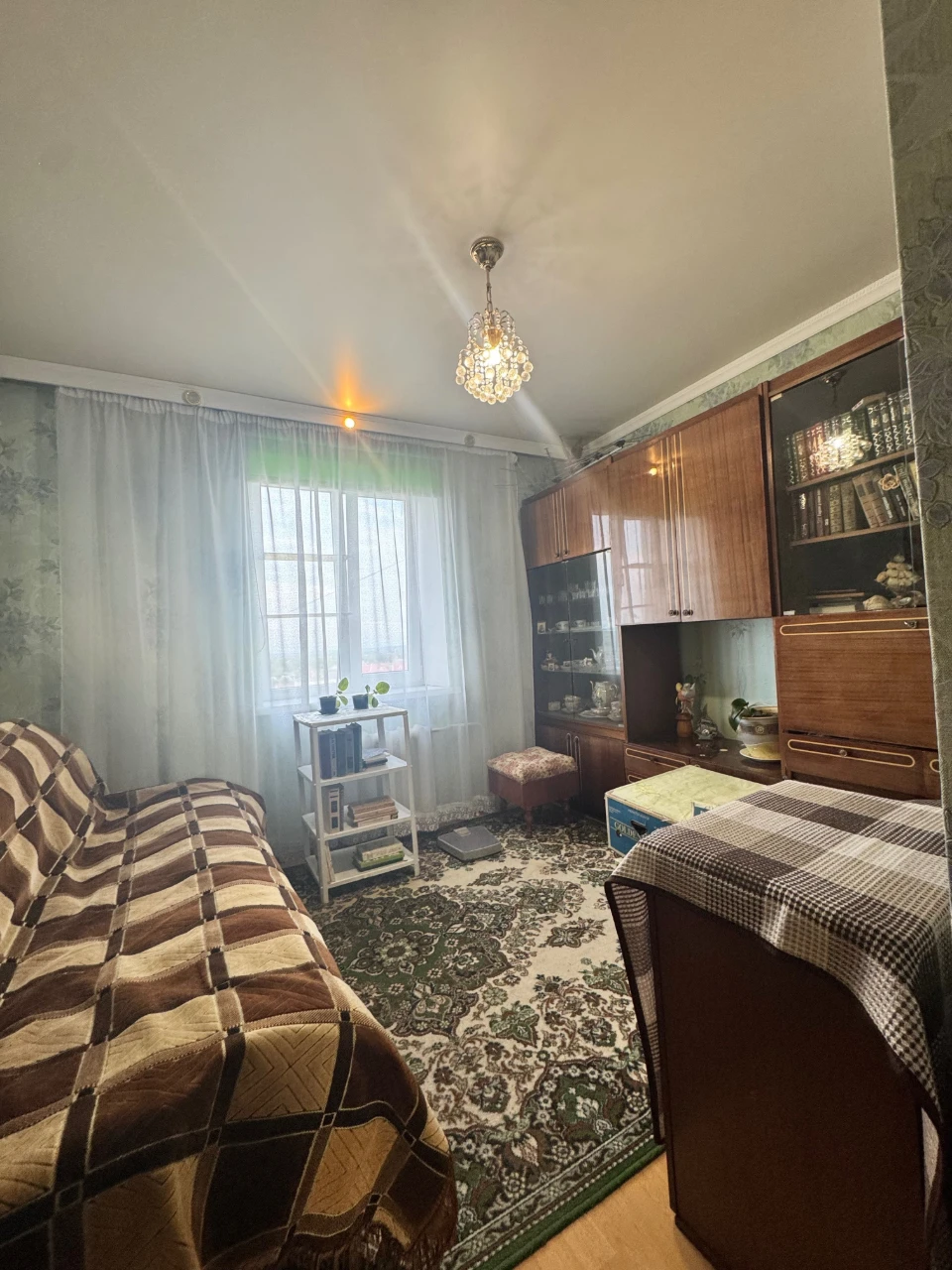 Продам гарну 3 кім. Квартиру