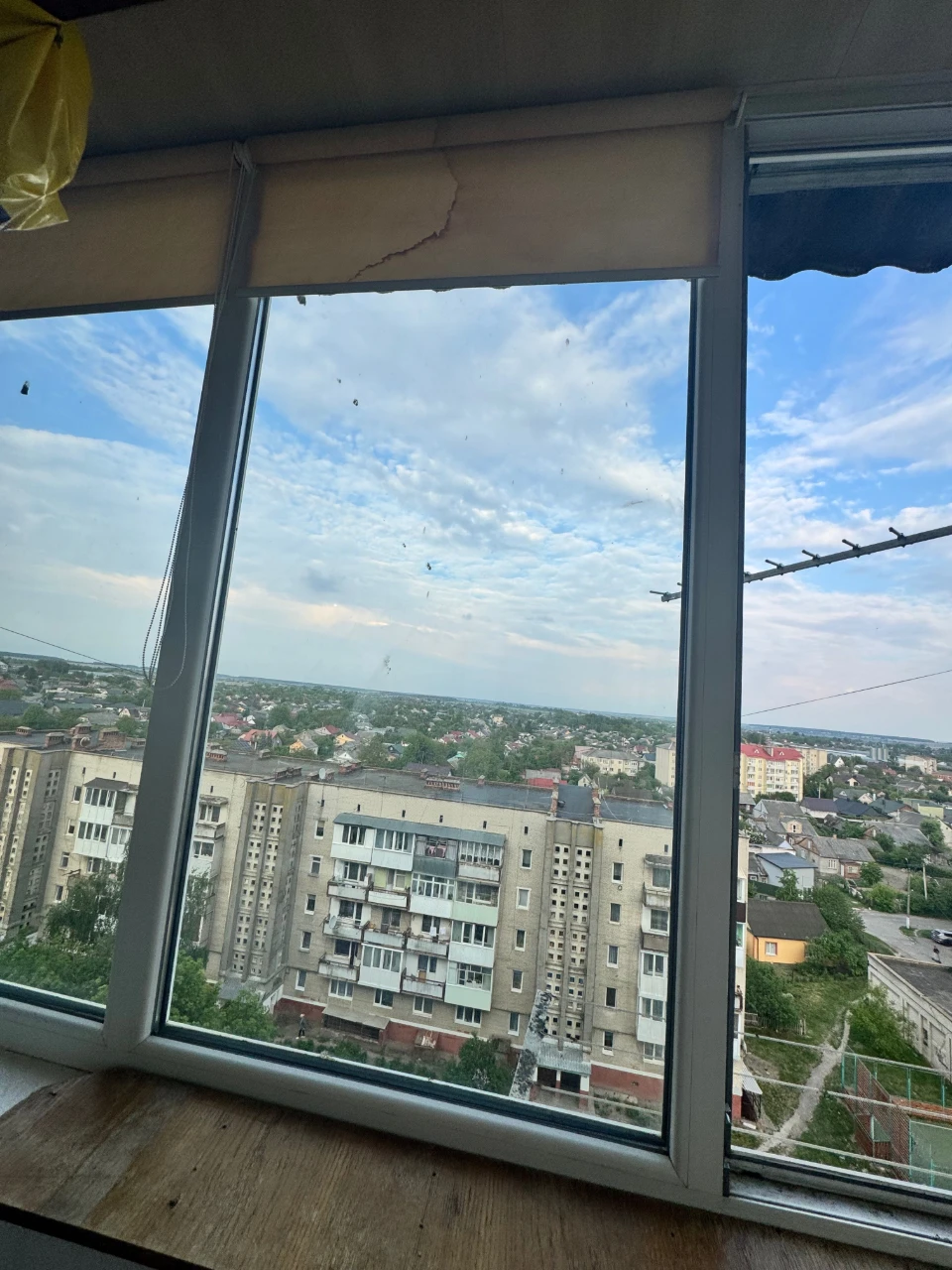 Продам гарну 3 кім. Квартиру