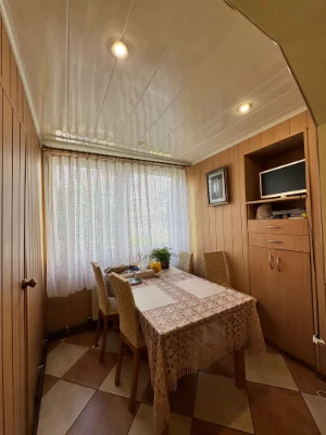 Продам 3 кім. Квартиру з індивідуальним опаленням
