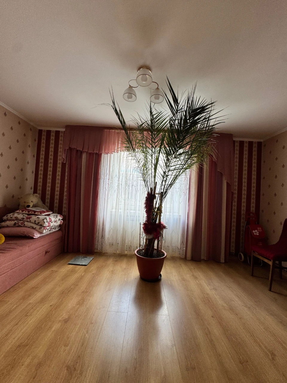 Продам 3 кім. Квартиру з індивідуальним опаленням