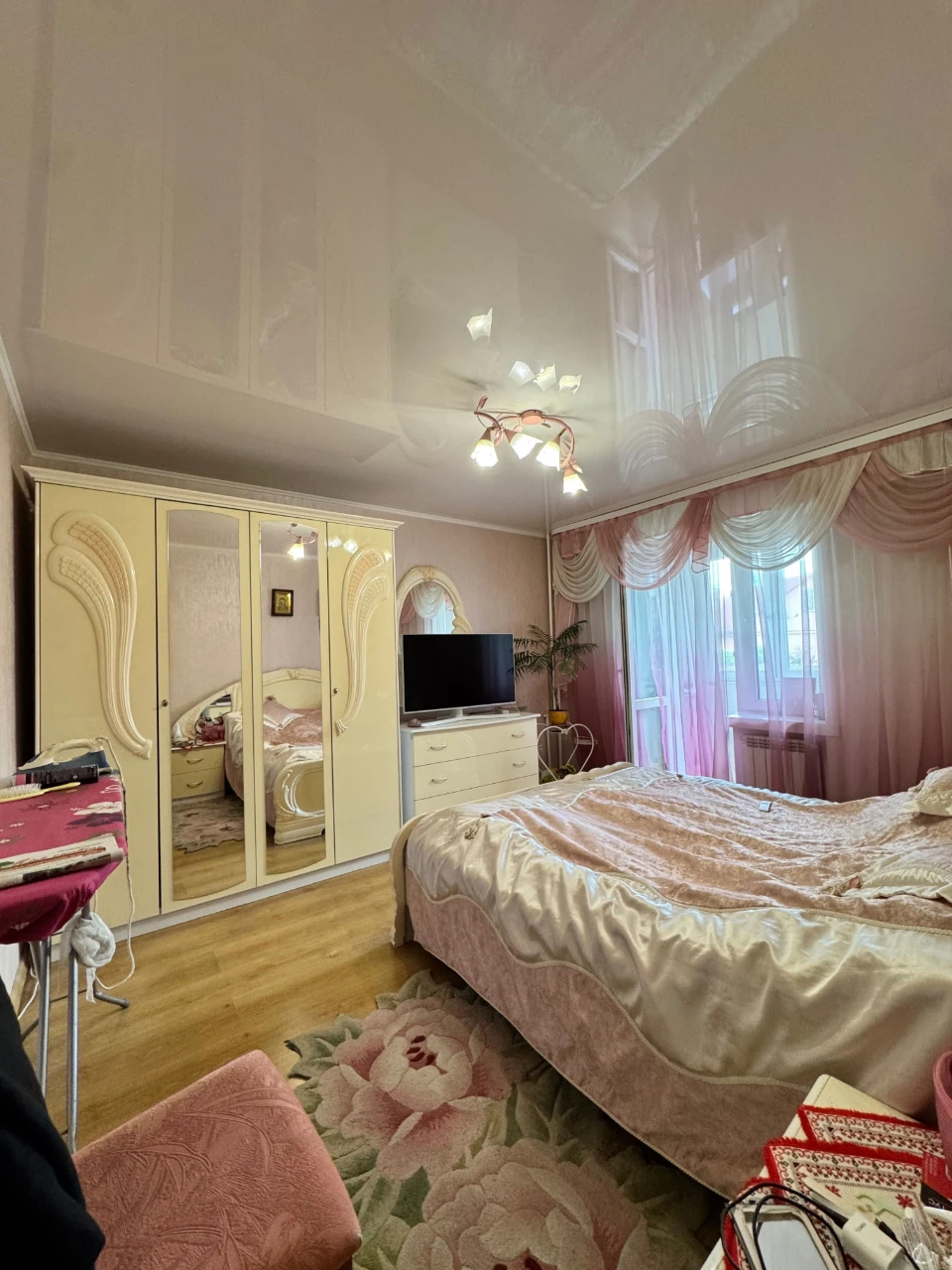 Продам 3 кім. Квартиру з індивідуальним опаленням