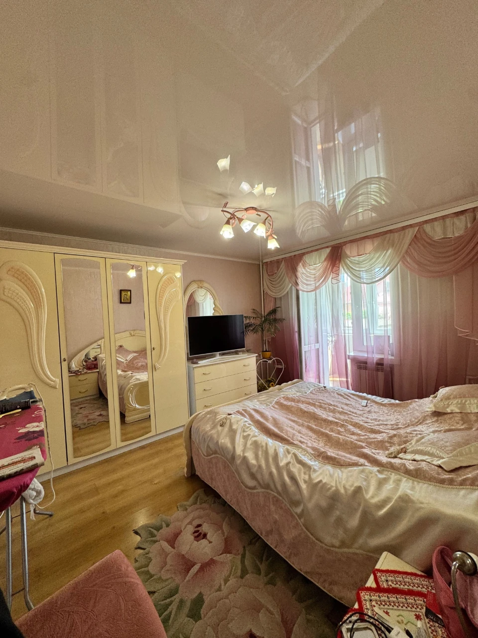 Продам 3 кім. Квартиру з індивідуальним опаленням