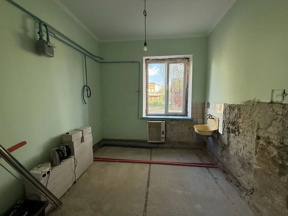 Ківерці. Продам 2-кімнатну квартиру 52,5кв.м!