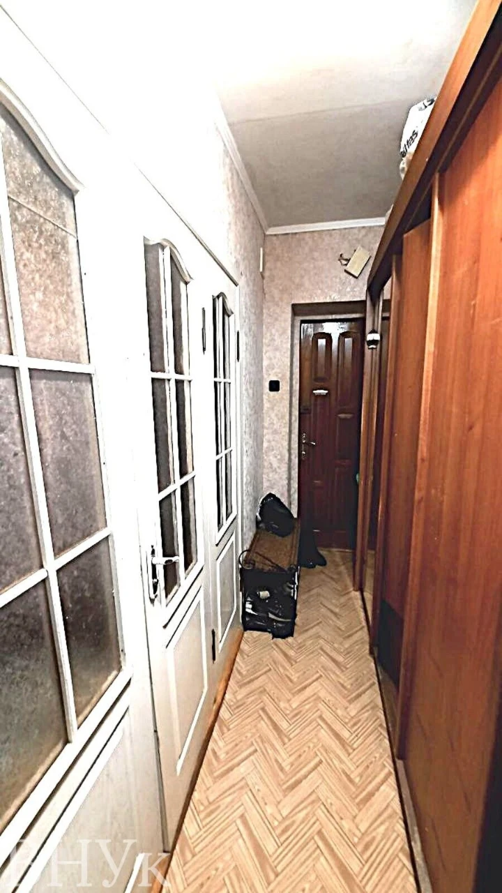 Продается просторная квартира в центре Киверцов