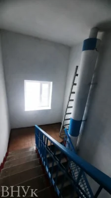 Продается просторная квартира в центре Киверцов