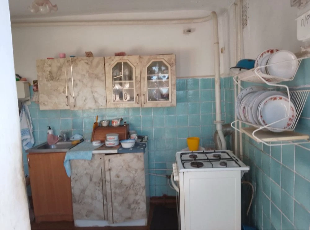 Продам 3 кімнатну квартиру