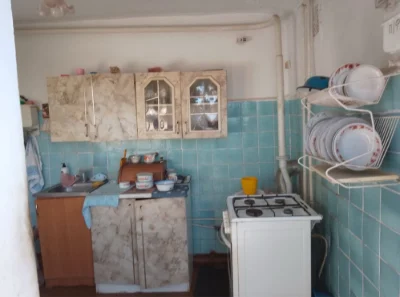 Продам 3 кімнатну квартиру