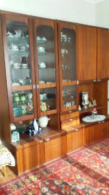 Продається квартира в Ківерцях
