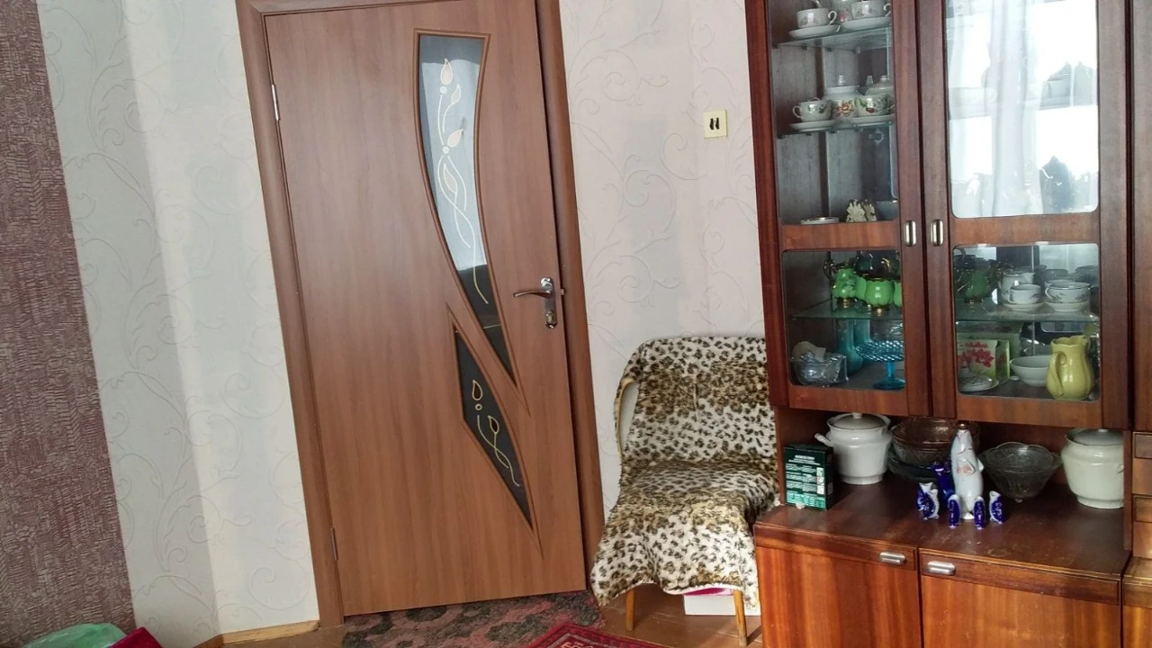 Продається квартира в Ківерцях