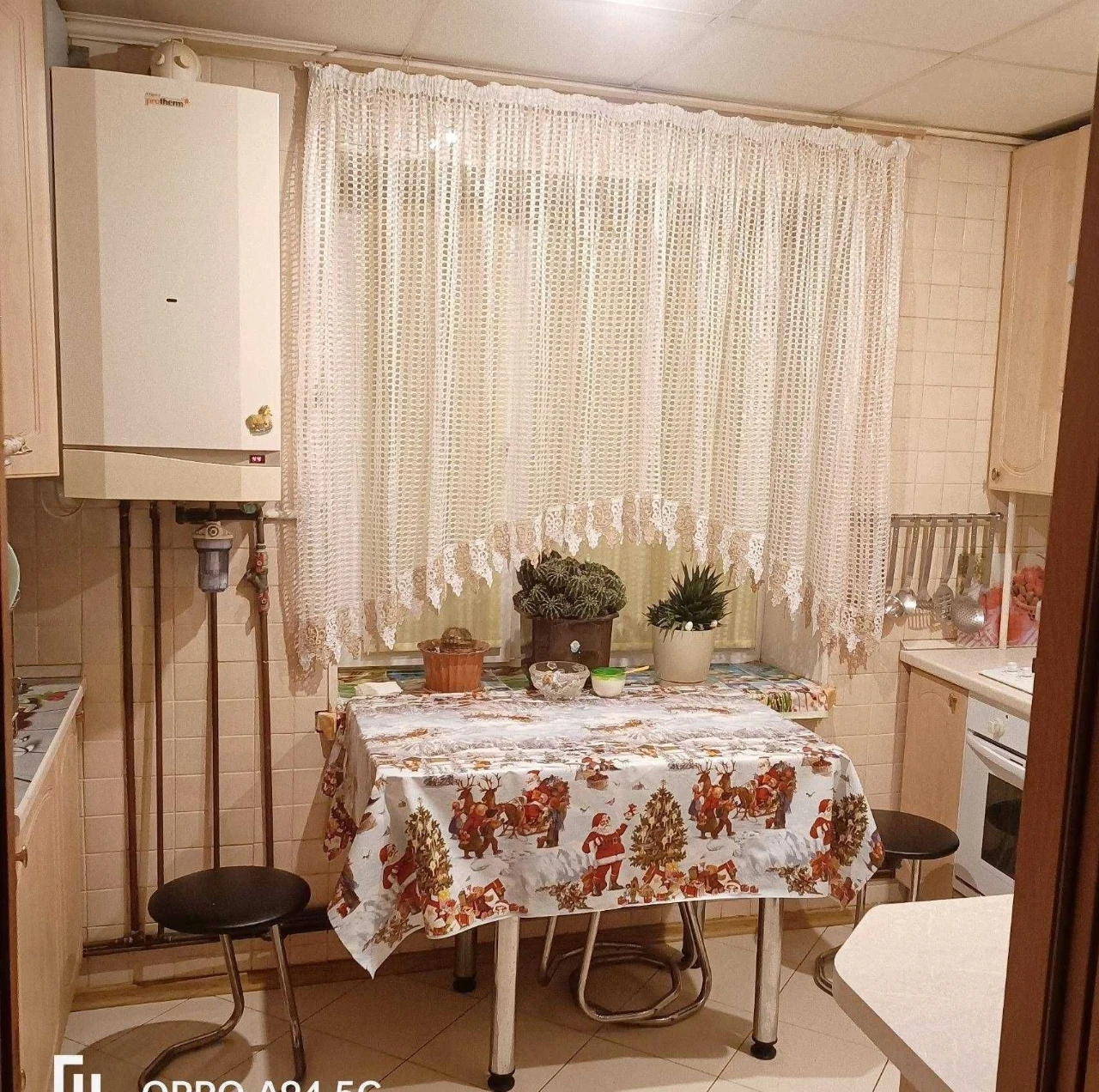 Продаж 2 кім квартири в Ківерцях