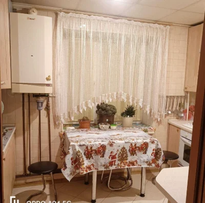 Продаж 2 кім квартири в Ківерцях