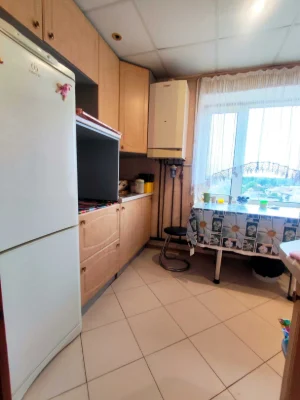 Продаж 2 кім квартири в Ківерцях