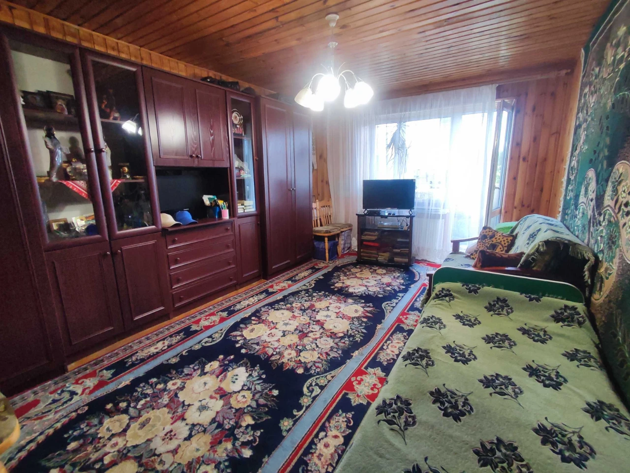 Продаж 2 кім квартири в Ківерцях