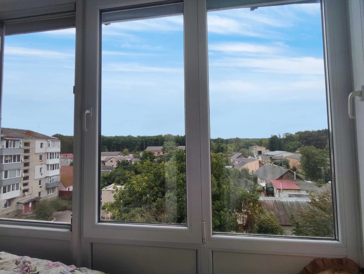 Продаж 2 кім квартири в Ківерцях