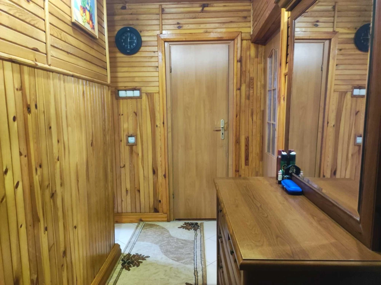Продаж 2 кім квартири в Ківерцях