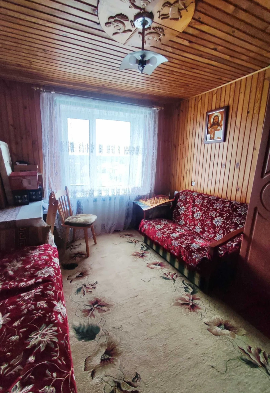 Продаж 2 кім квартири в Ківерцях