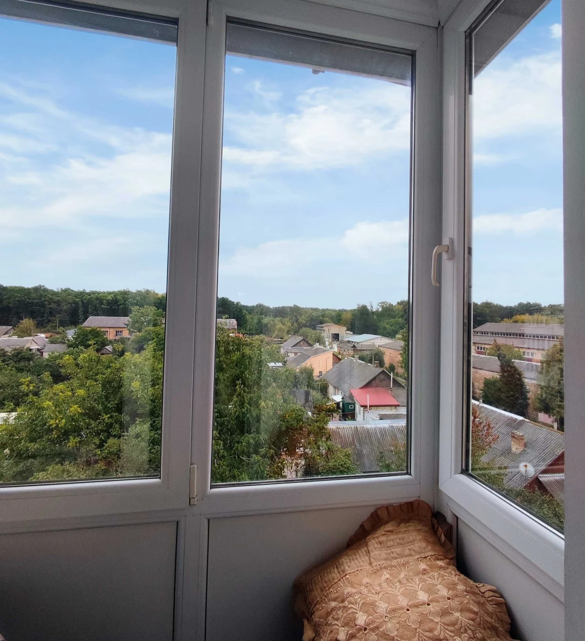 Продаж 2 кім квартири в Ківерцях
