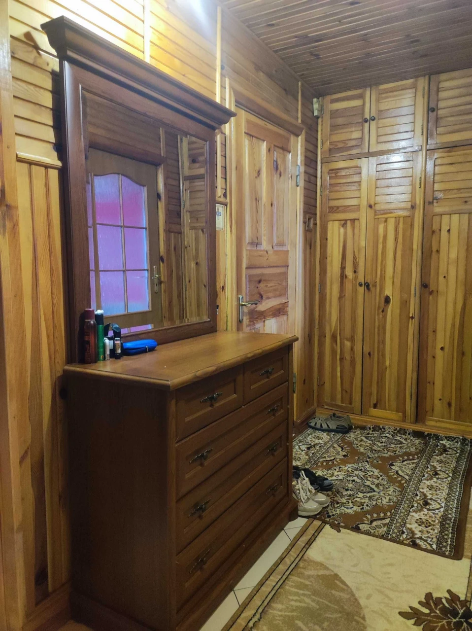 Продаж 2 кім квартири в Ківерцях