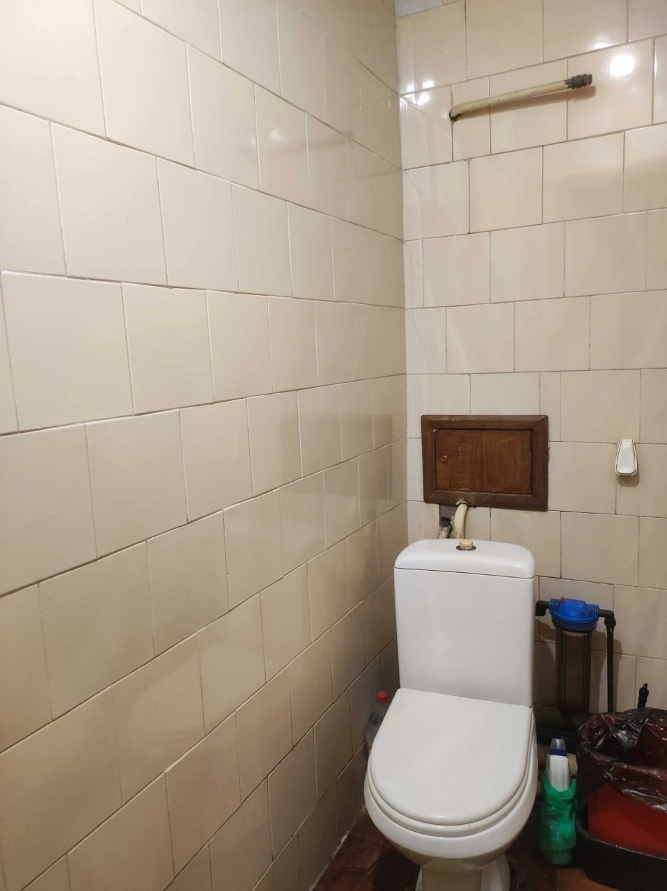 Продаж 2 кім квартири в Ківерцях