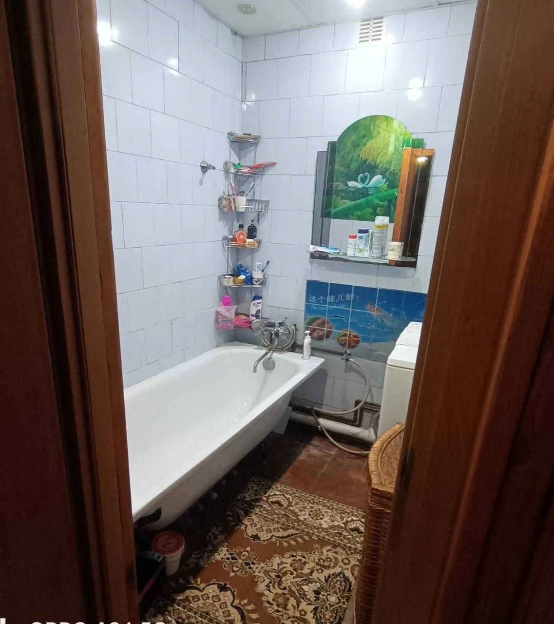 Продаж 2 кім квартири в Ківерцях