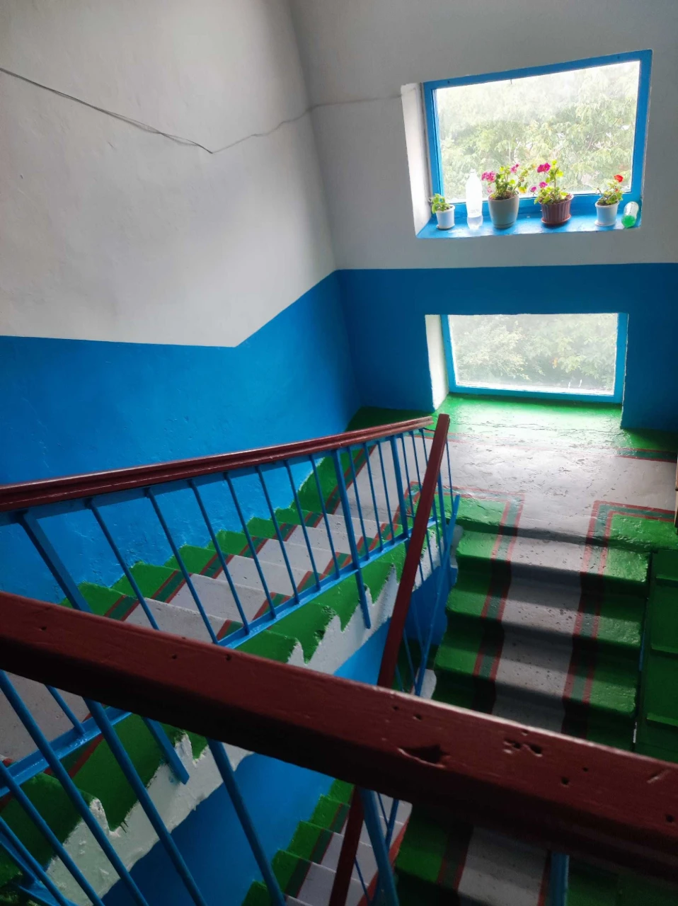 Продаж 2 кім квартири в Ківерцях