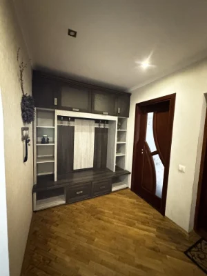 Продаж 4-х кімнатної квартири в м. Ківерці від власника.