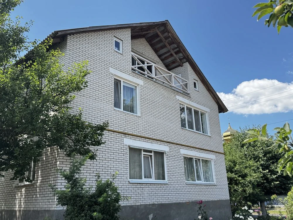 Продаж 4-х кімнатної квартири в м. Ківерці від власника.