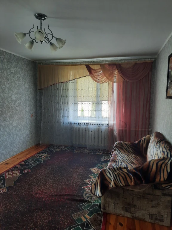 For Sale: 1-bedroom apartment