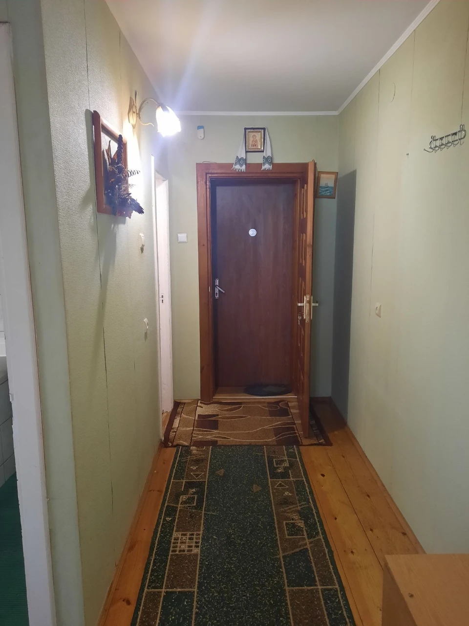 Продам 1-кімнатну квартиру