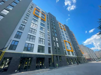 Apartment for Sale in "Sunny" Residential Complex