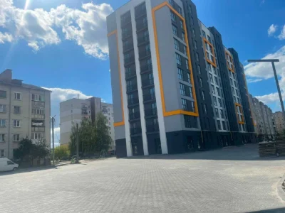 Apartment for Sale in "Sunny" Residential Complex