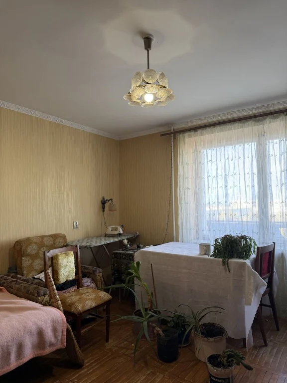 Sale of a 4-room apartment | Silmash district