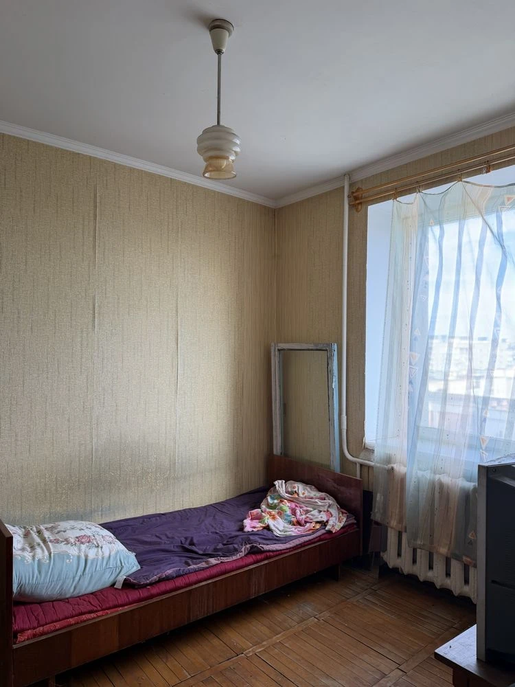 Продаж 3-кімнатної квартири | район Центральний