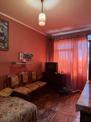 Продаж 3-кімнатної квартири | район Центральний