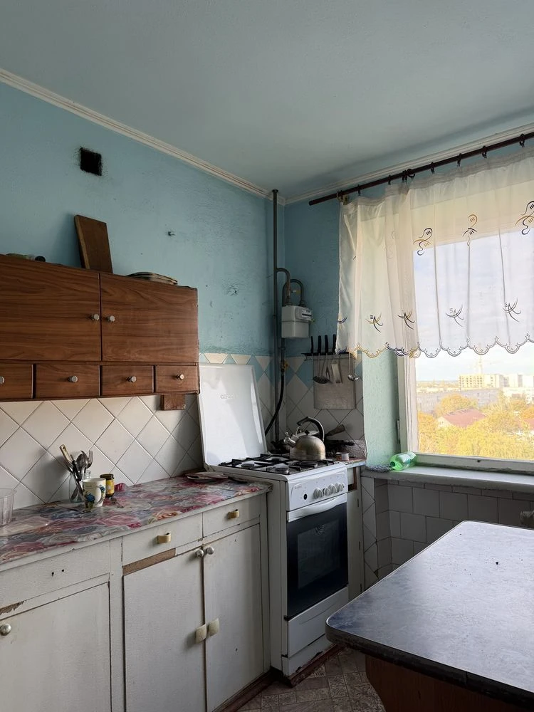 Продаж 3-кімнатної квартири | район Центральний