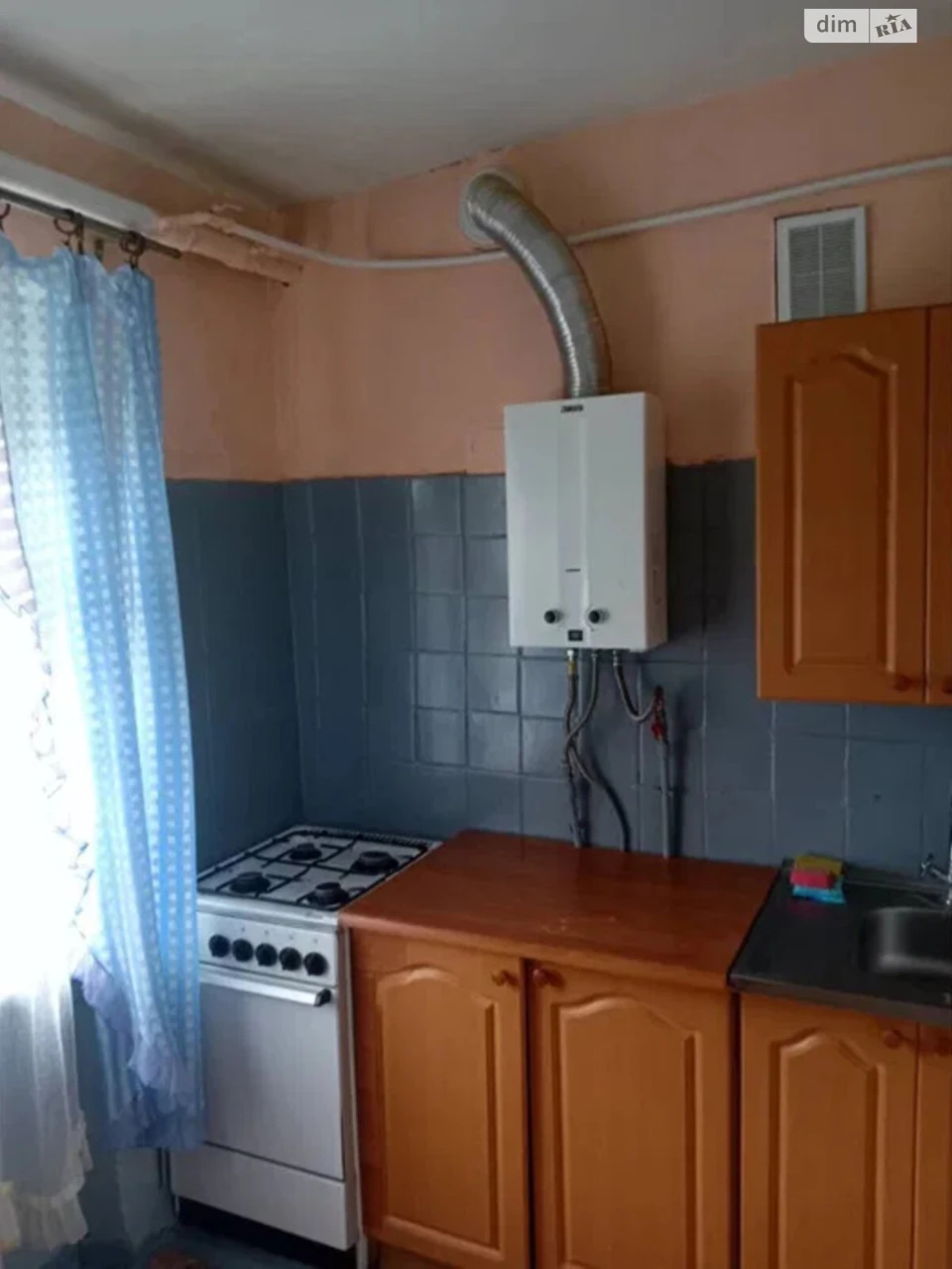Продажа Квартиры