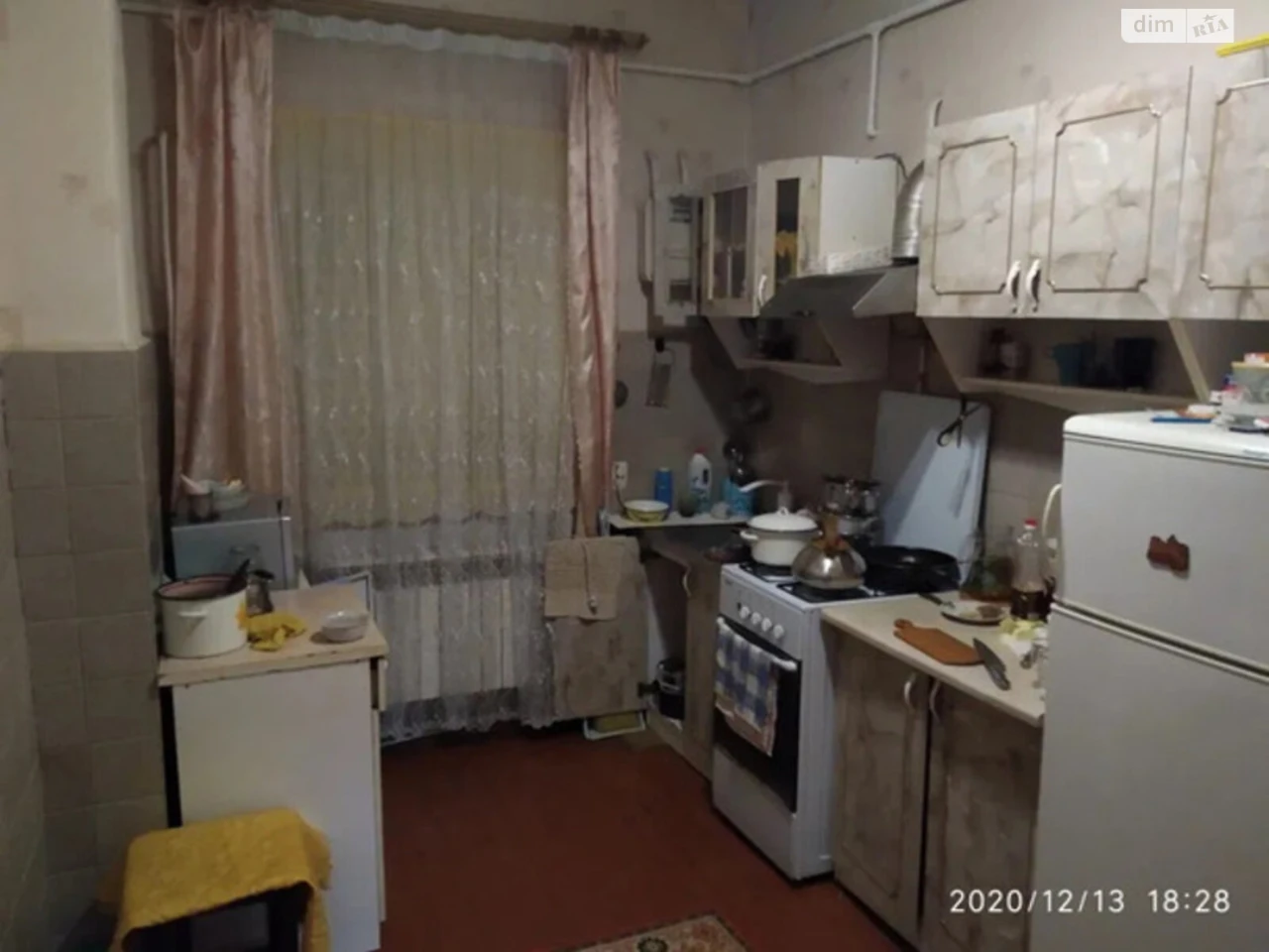 Продажа квартиры