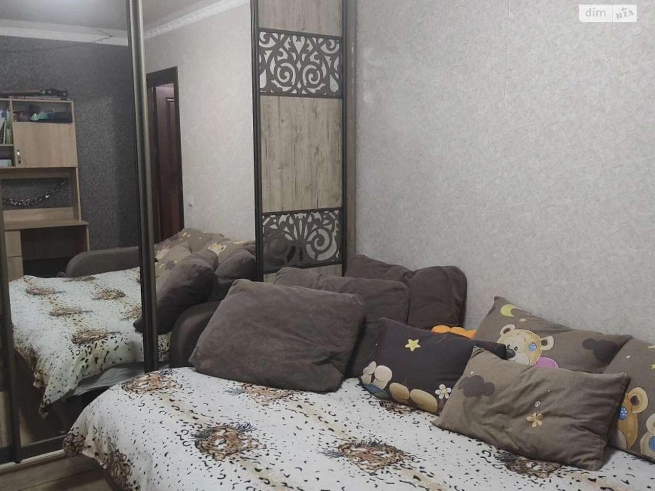 Продажа квартиры