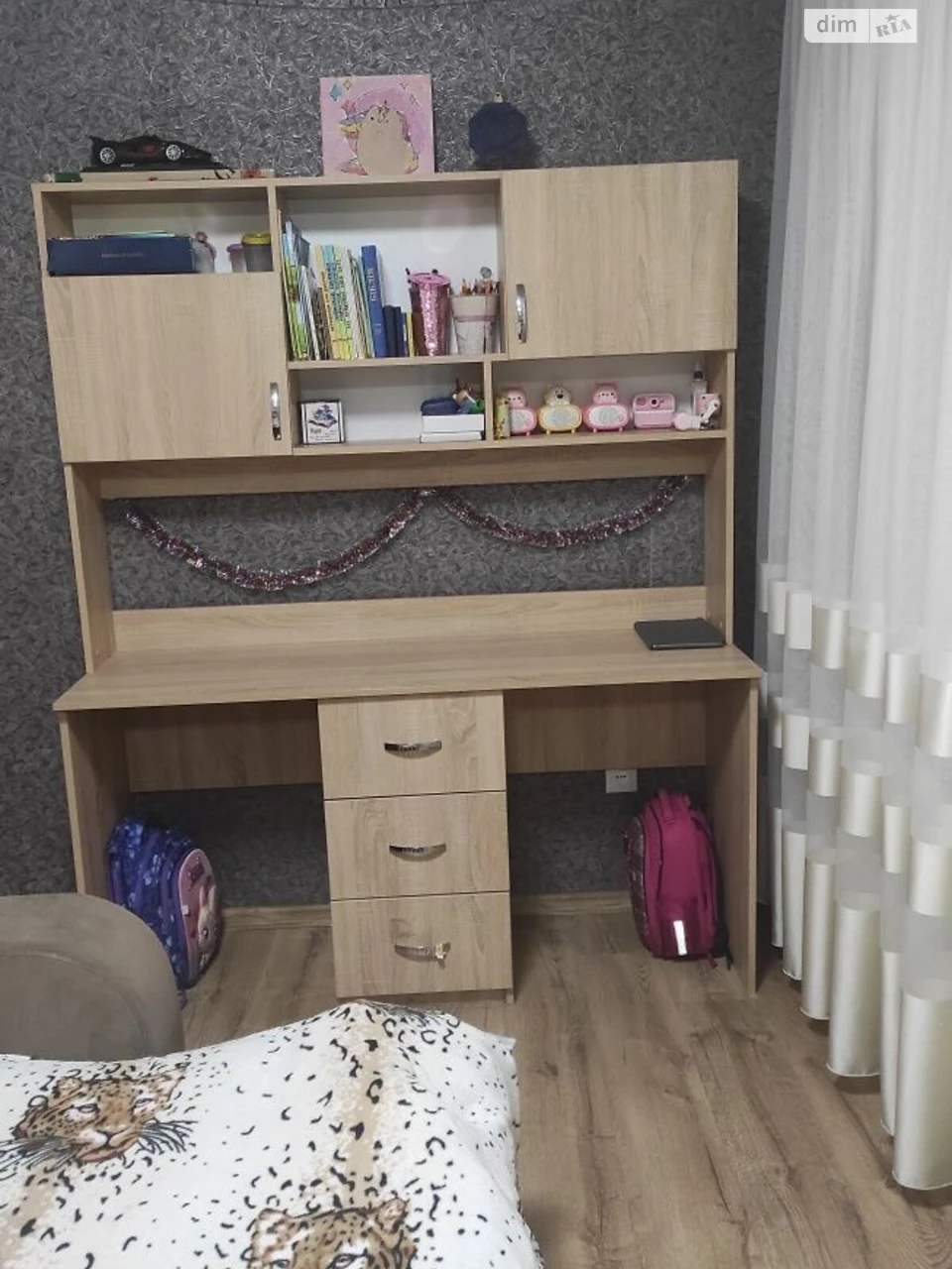Продажа квартиры