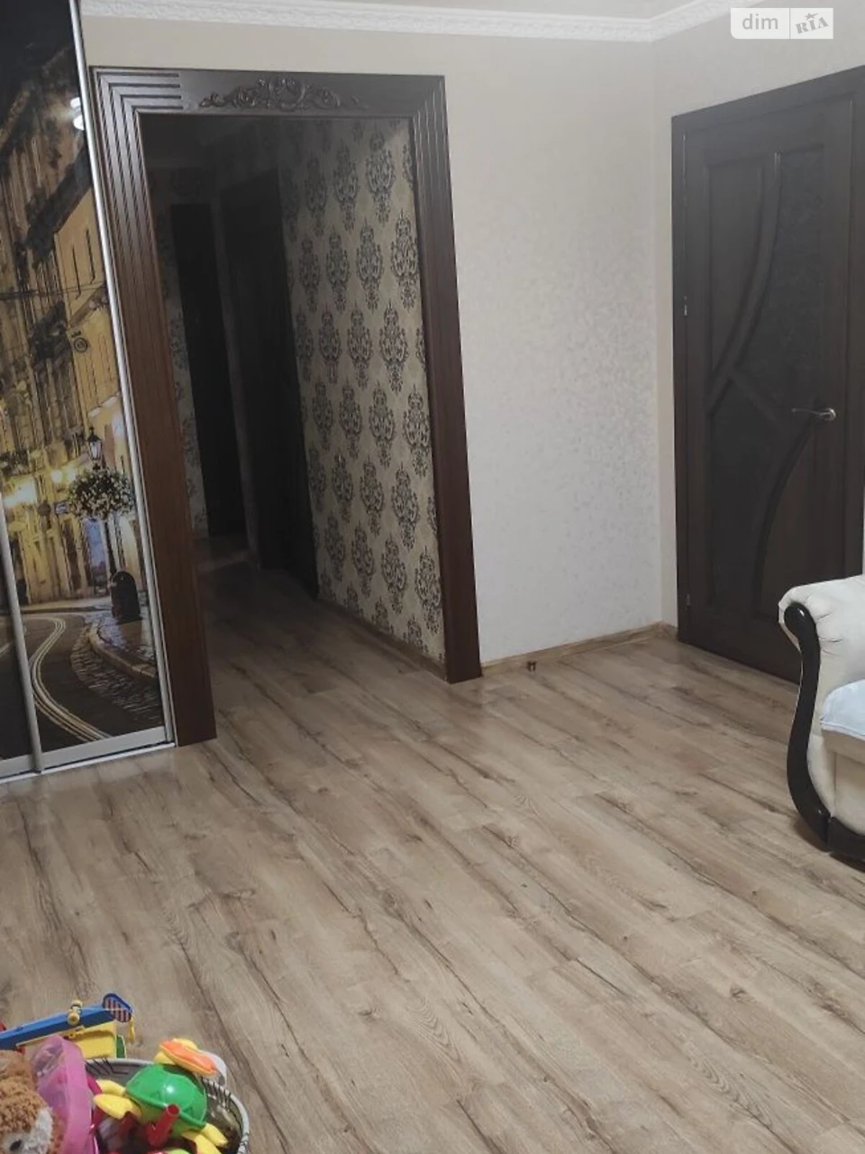 Продажа квартиры