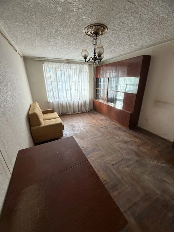 Apartment for sale in the town of Koovel