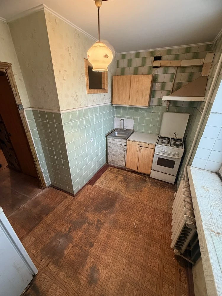 Продам квартиру в Ковеле