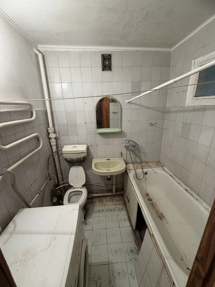 Продам квартиру в Ковеле