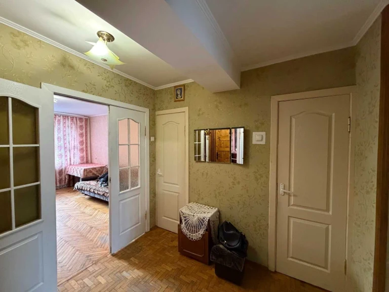 Sale of a 2-room apartment on Street Sadovaya
