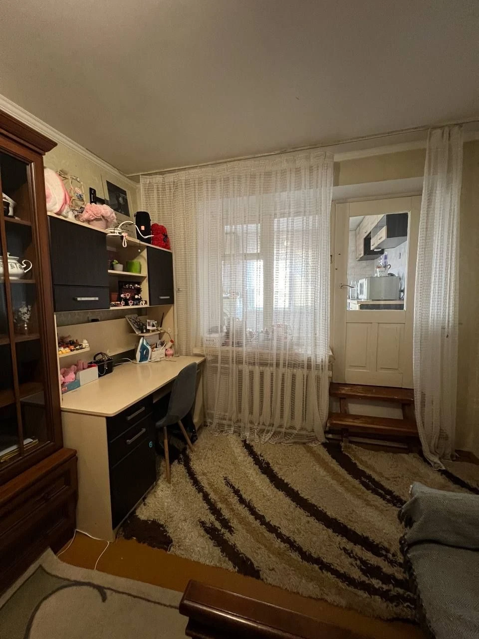 Продажа квартиры в городе Ковель